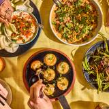 Cover image for Le Madeline