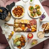 Cover image for Ebb and Flow-Legacy