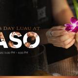 Father's Day Luau foto