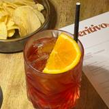 Aperitivo photo