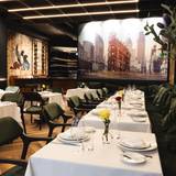 Cover image for Convivium Dining Community
