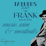 Father's Day with Frank foto