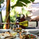 Mount Pleasant Wine Dinner Foto