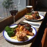 Sunday Roast Foto