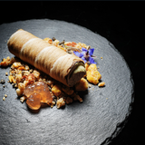 2025 New 10 course degustation foto