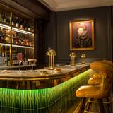 Cover image for The Bar at The Guardsman