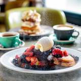 THREE COURSE BOTTOMLESS BRUNCH foto