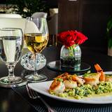 Our New $59 Prix Fixe Menu + Prime Rib Sundays photo