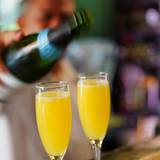 Father´s Day Brunch foto