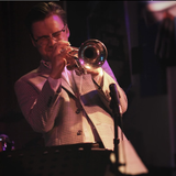 Live Music with Marcus Thompson (Trumpet) Foto