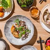 Cover image for Mod. Dining