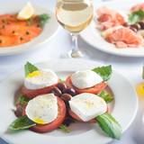 Celebrate Dad with Authentic Italian Dining photo