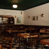 Cover image for Burdock Kensington Tavern