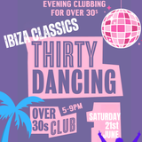 🌴 30 Dancing: Ibiza Classics Night 🌴 Foto