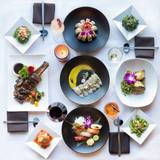 Cover image for Ichiro Asian Bistro & Wine Bar