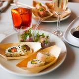 Father's Day Brunch Buffet Special photo