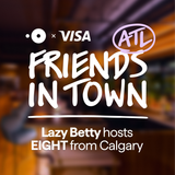 Friends in Town ft. Chef Darren MacLean of EIGHT Foto