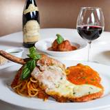 Cover image for Carmine's La Trattoria