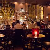 Cover image for dp An American Brasserie