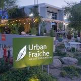 Cover image for Urban Fraiche Restaurant
