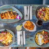 Cover image for Divino Ceviche Doral