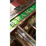 Cover image for Meama Cafe & Restaurant