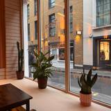 Cover image for Cu4tro Restaurant & Tequila Bar