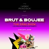 Brut & Boujee, The Drag Brunch foto