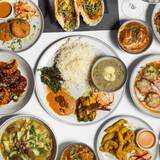 Cover image for Sherpa Kitchen and Bar