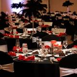 Cover image for The Lincoln Marriott Cornhusker Hotel Events