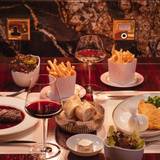 Express Lunch Set Menu foto