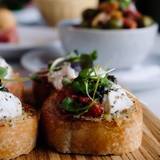 Cover image for L'Olivo Cicchetti & Lounge