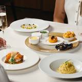 The Caviar Experience – Tasting Menu with Kaviari foto