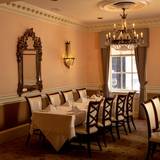 Cover image for Broussard's Restaurant