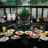4-Course Chef's Selection Foto