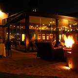 Cover image for Terraza Garden Patio & Lounge at the Hacienda del Sol