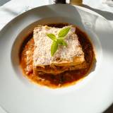 Monday Lasagna Night foto