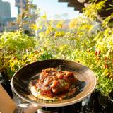 Wednesday Osso Buco Night foto