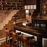 Cover image for Miss Gunn's Basement Bar