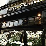Cover image for Two Point Thai