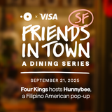 Friends in Town Featuring Hunnybee 9/21/25 photo