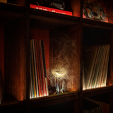 Cover image for Hidden Grooves