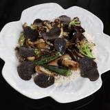 Truffle degustation with Adventurous Souls Wine foto