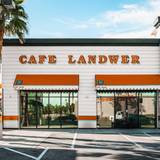 Cover image for Cafe Landwer - Las Vegas