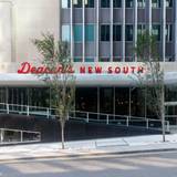 Cover image for Deacon's New South