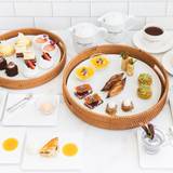 Island Bloom Afternoon Tea photo