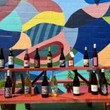 Cover image for Grape Vibes at The Boxcar