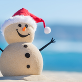 Christmas In July - Kids Event photo