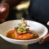 Cover image for PAPA L's KITCHEN
