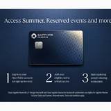 Cover image for Chez Fifi presented by Chase Sapphire Reserve